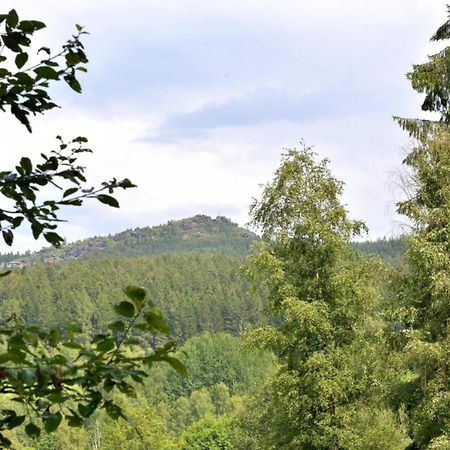 Apartment In The Bavarian Forest With Balcony Drachselsried Εξωτερικό φωτογραφία