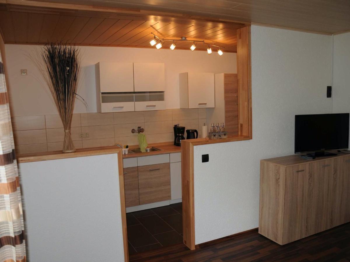 Apartment In The Bavarian Forest With Balcony Drachselsried Εξωτερικό φωτογραφία
