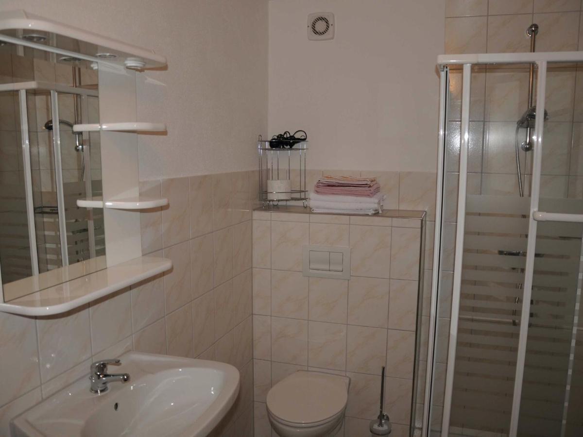 Apartment In The Bavarian Forest With Balcony Drachselsried Εξωτερικό φωτογραφία
