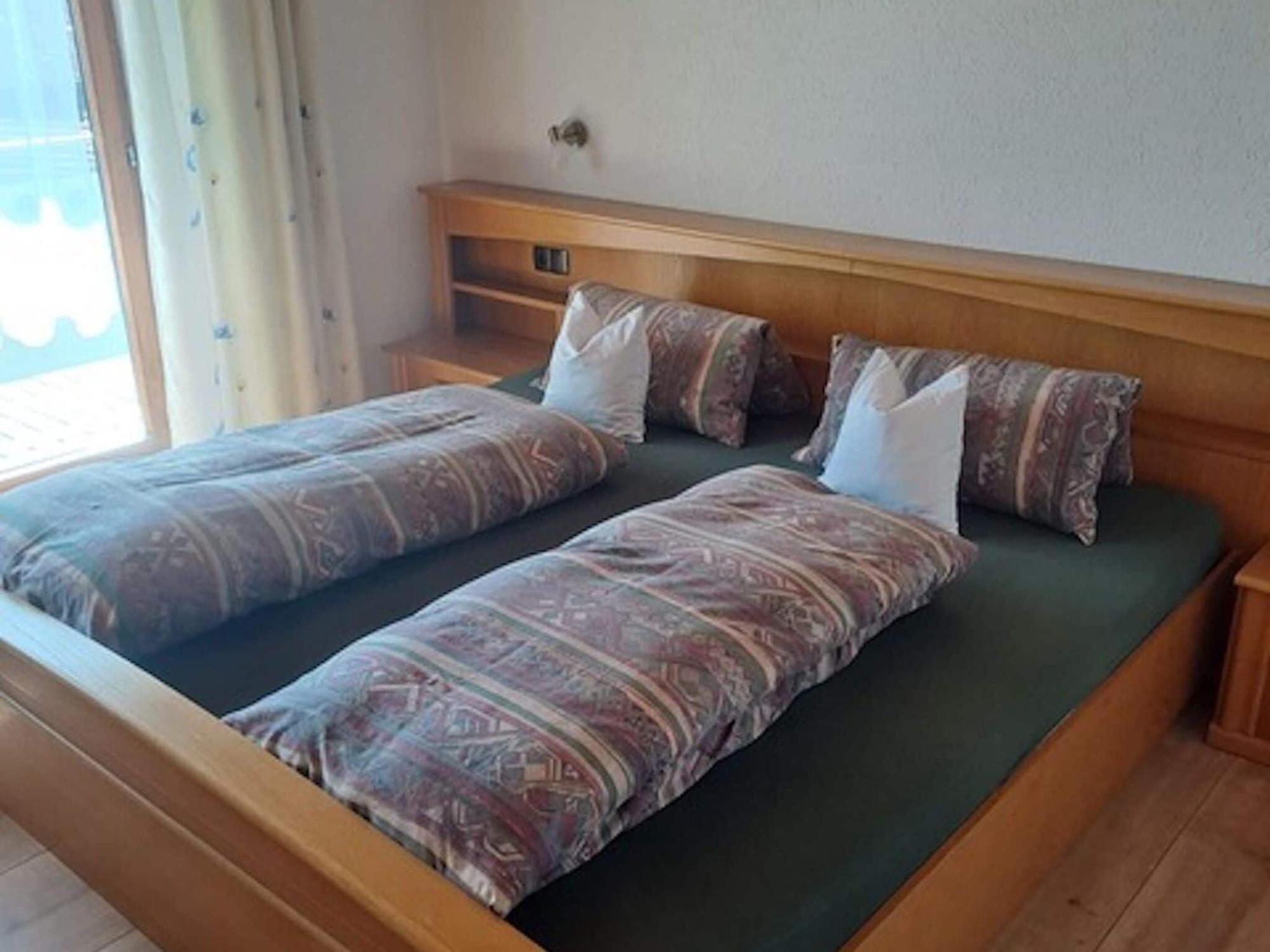 Apartment In The Bavarian Forest With Balcony Drachselsried Εξωτερικό φωτογραφία