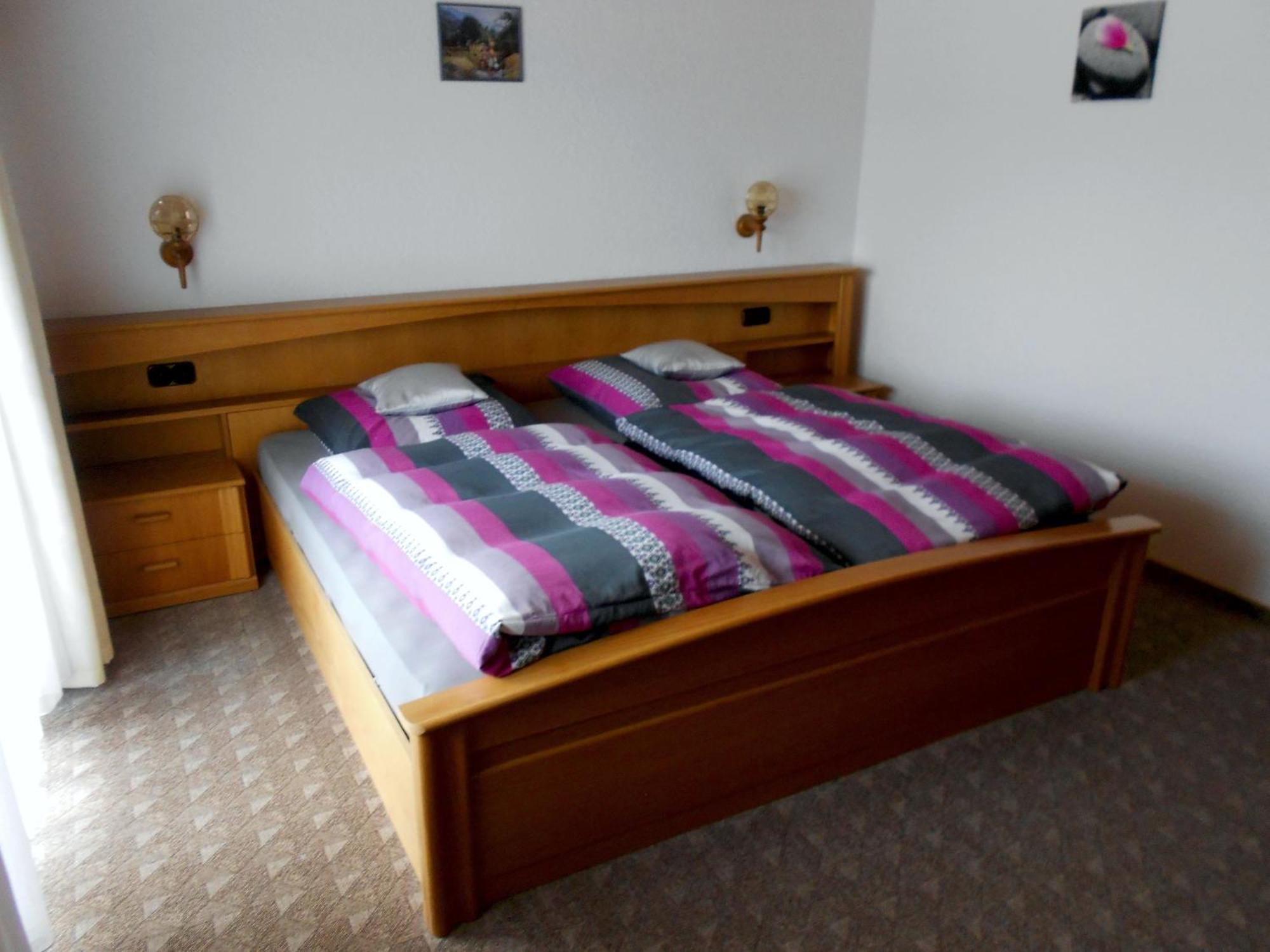 Apartment In The Bavarian Forest With Balcony Drachselsried Εξωτερικό φωτογραφία