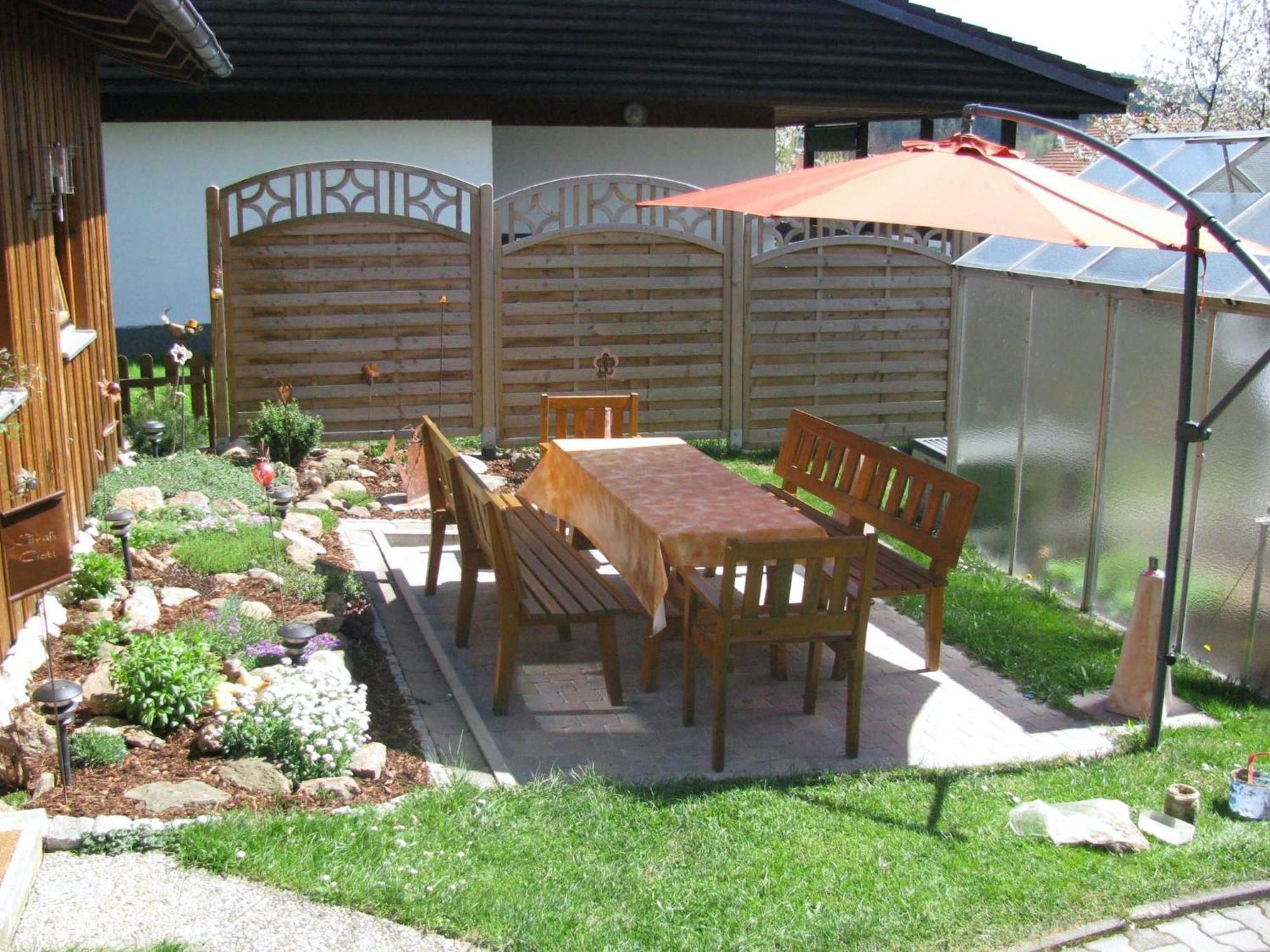 Apartment In The Bavarian Forest With Balcony Drachselsried Εξωτερικό φωτογραφία