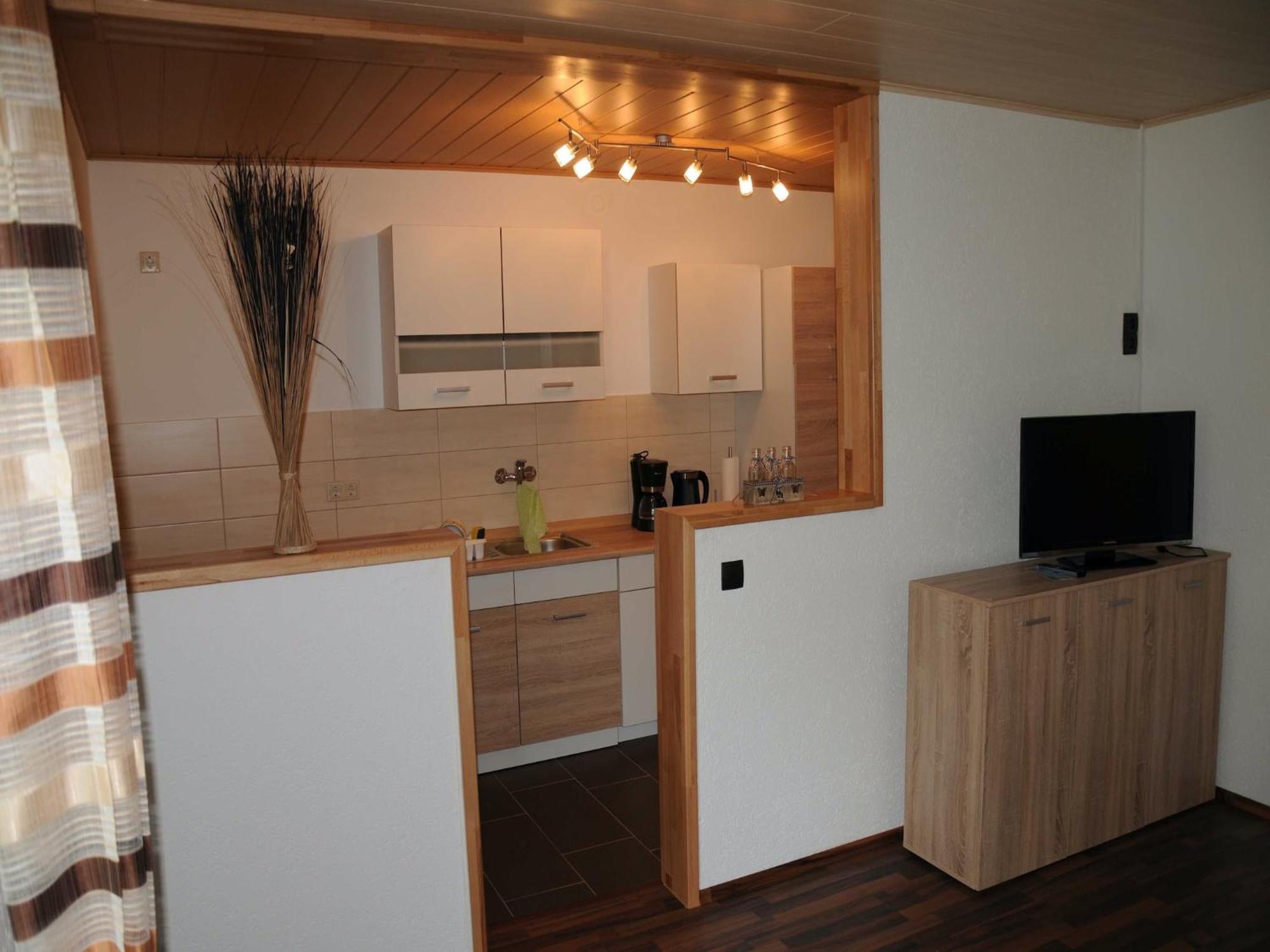 Apartment In The Bavarian Forest With Balcony Drachselsried Εξωτερικό φωτογραφία