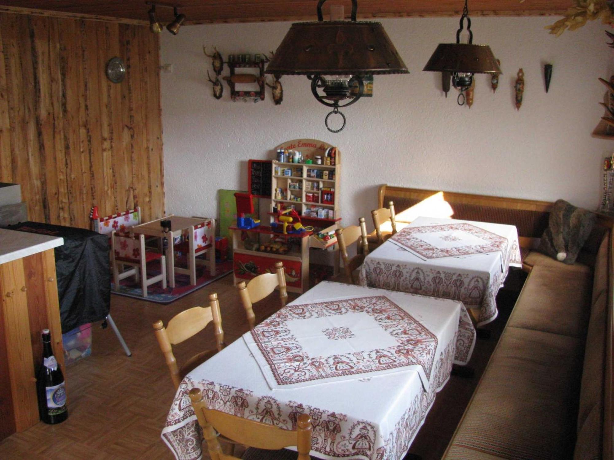 Apartment In The Bavarian Forest With Balcony Drachselsried Εξωτερικό φωτογραφία