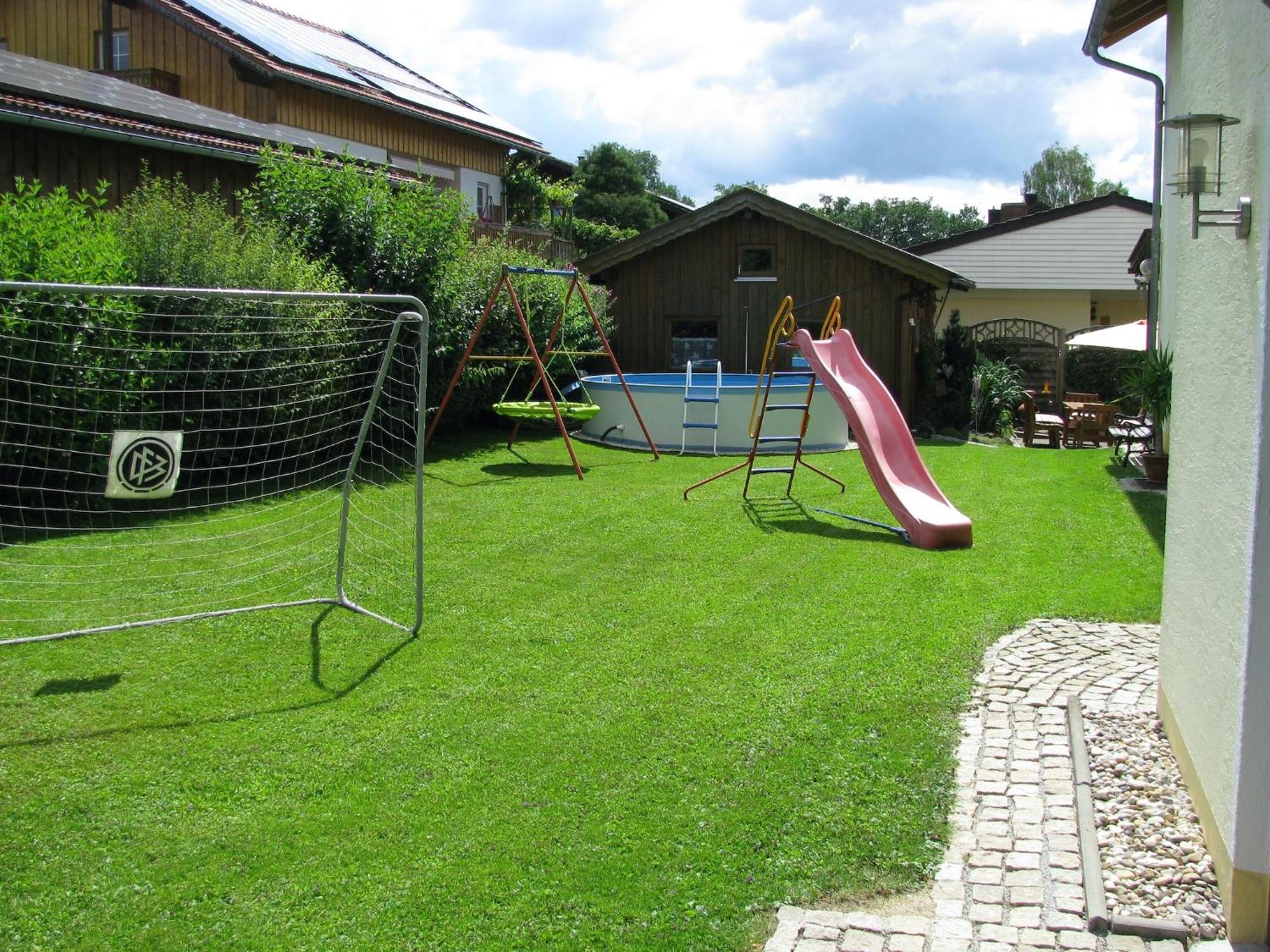 Apartment In The Bavarian Forest With Balcony Drachselsried Εξωτερικό φωτογραφία